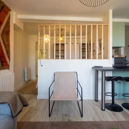 Honore Suite Saint Paul Lyon Kültér fotó