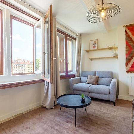 Honore Suite Saint Paul Lyon Kültér fotó