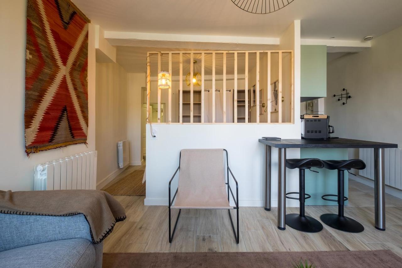 Honore Suite Saint Paul Lyon Kültér fotó