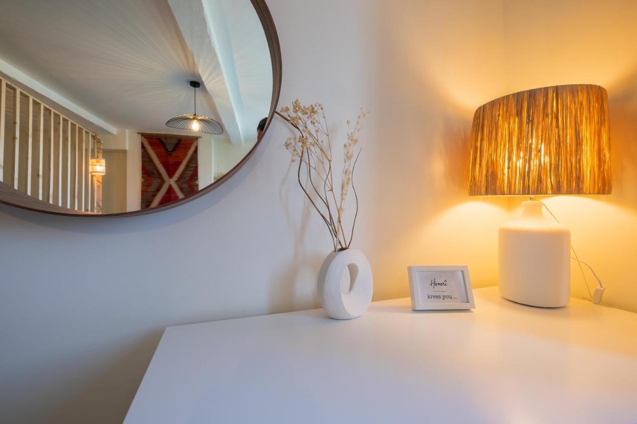 Honore Suite Saint Paul Lyon Kültér fotó