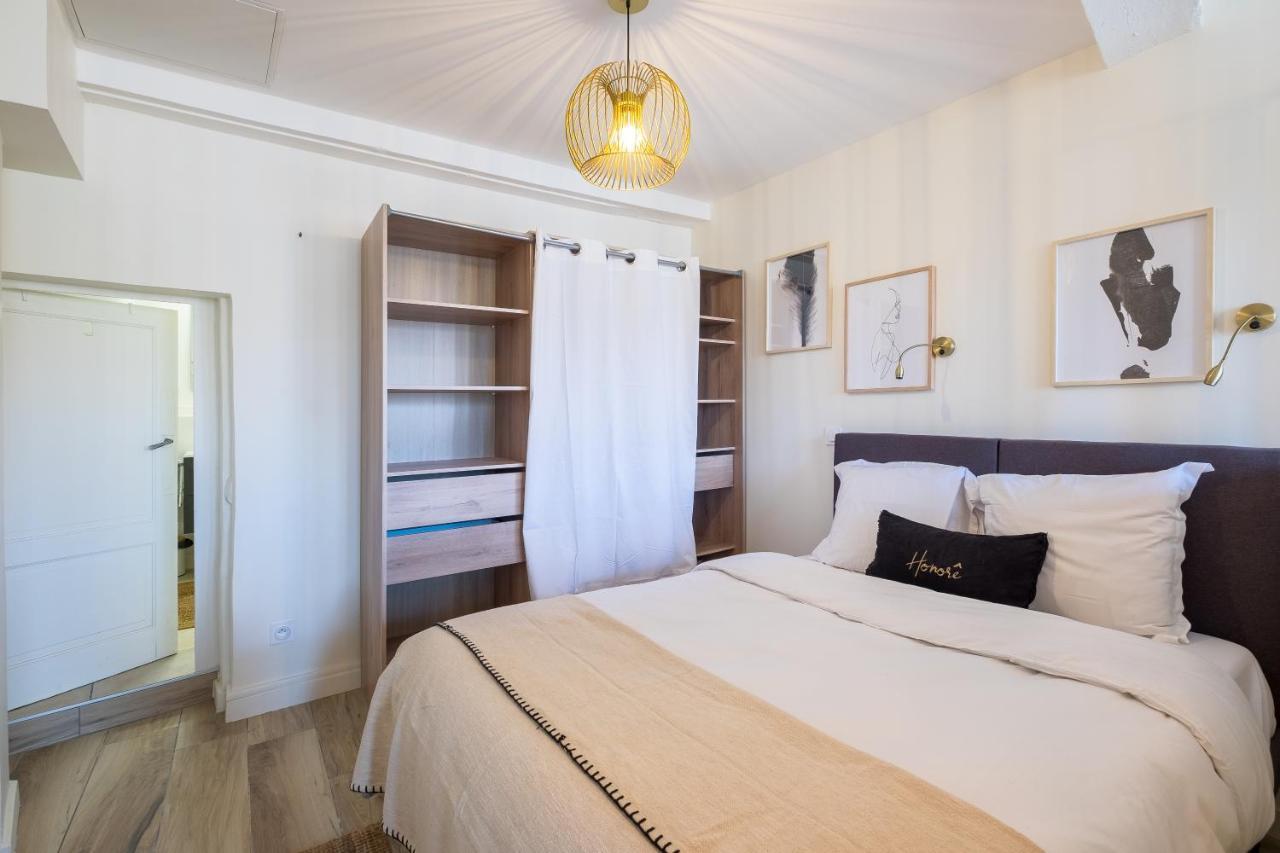 Honore Suite Saint Paul Lyon Kültér fotó